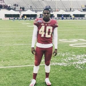 Meet your Posher, Dwight